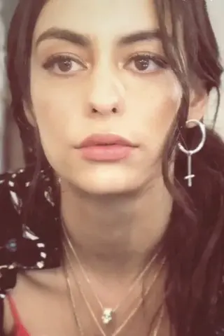 Peliculas de Paola Fernández