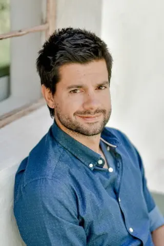 Peliculas de Tim Theron