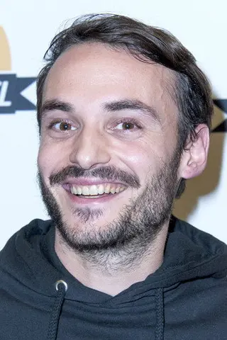 Peliculas de Jérôme Niel