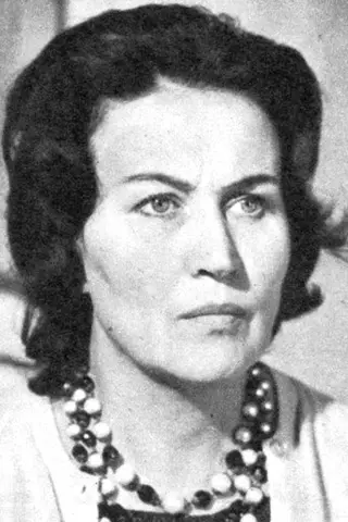 Peliculas de Giuliana Farnese