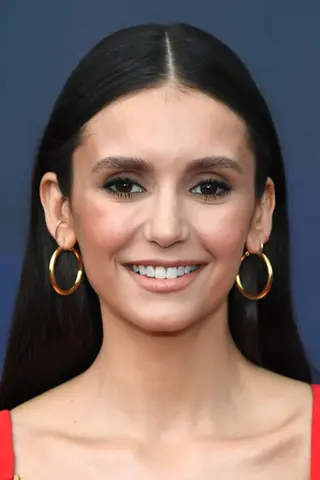 Peliculas de Nina Dobrev