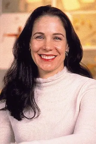 Vicky Jenson - Altura • Físico