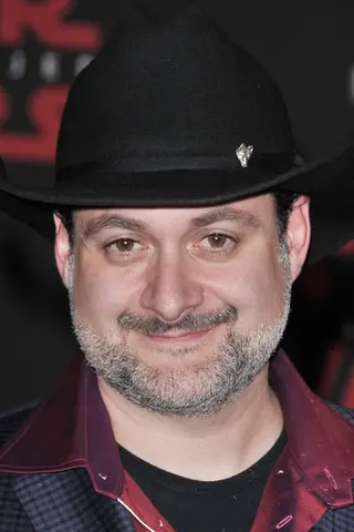 Peliculas de Dave Filoni