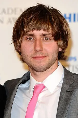 Peliculas de James Buckley