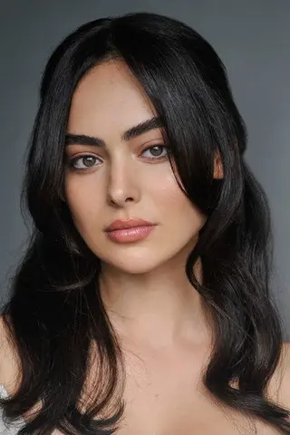 Peliculas de Aubri Ibrag