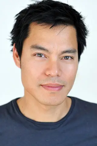 Peliculas de Kevin Fong