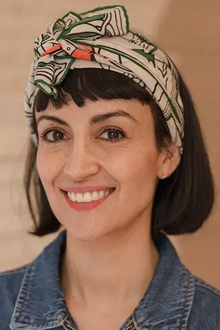 Peliculas de Marisol Centeno