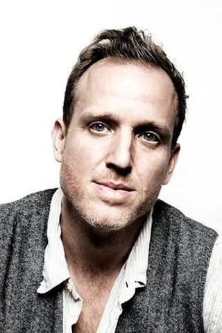 Peliculas de Patrick Brennan