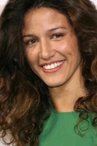 Peliculas de María Jurado