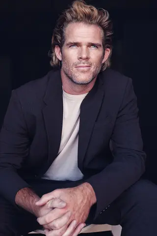 Peliculas de Jake Jensen
