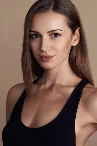 Peliculas de Polina Boyd