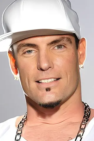 Peliculas de Vanilla Ice