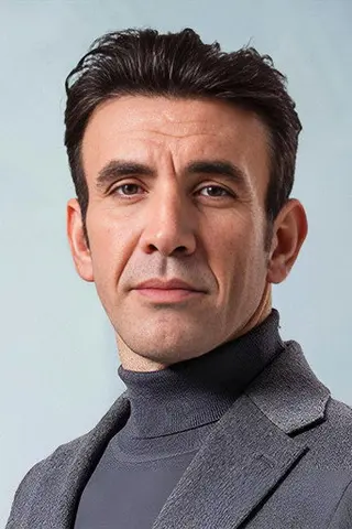 Peliculas de Mehmet Yılmaz Ak