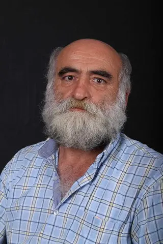 Peliculas de Ahmet Talay