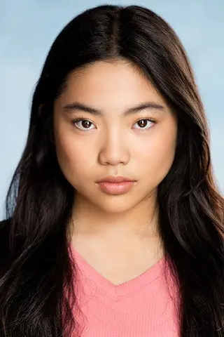 Peliculas de Brylee Hsu