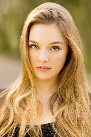 Peliculas de Chloé Booyens
