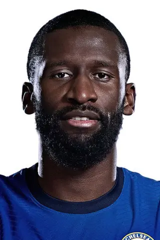 Peliculas de Antonio Rüdiger