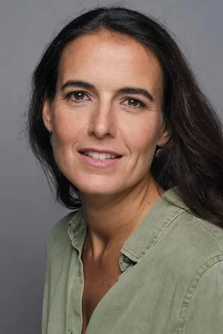 Peliculas de Carlota Crespo