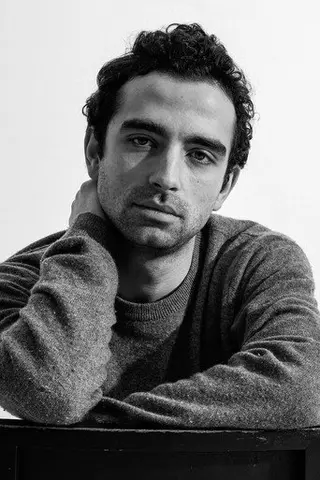 Peliculas de Paolo Mattei