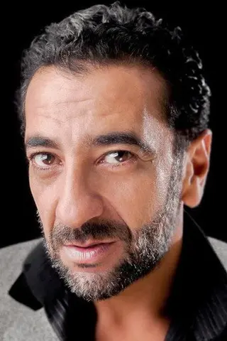 Peliculas de Karim Saidi