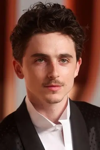 Peliculas de Timothée Chalamet