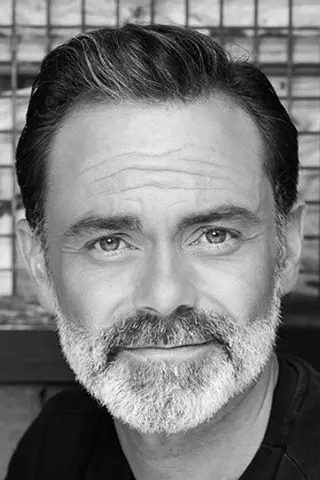Peliculas de Daniel Brocklebank