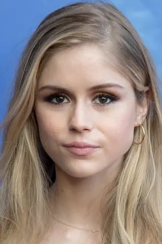 Peliculas de Erin Moriarty