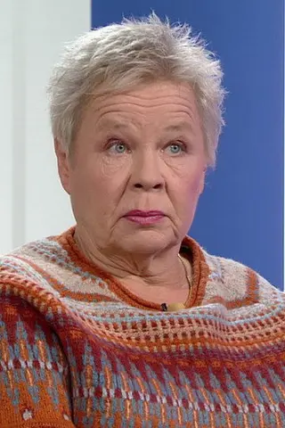 Peliculas de Ulla Tapaninen