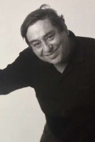 Peliculas de Carlos Rodrigues