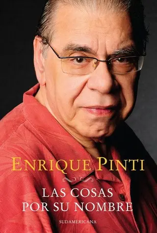 Peliculas de Enrique Pinti