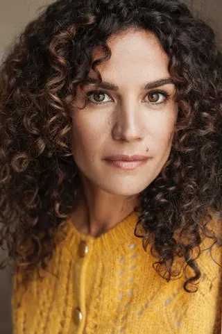 Peliculas de Barbara Cabrita