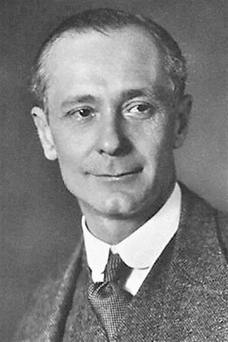 Alfred Abel - Córka • Potomstwo