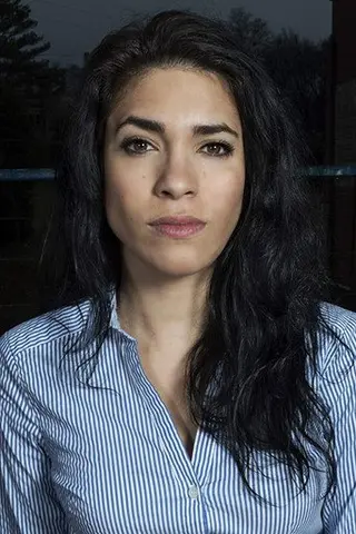 Peliculas de Diany Rodriguez