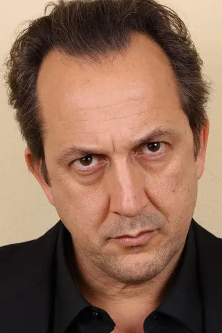 Peliculas de Alfonso DiLuca