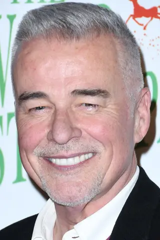 Peliculas de Ian Buchanan