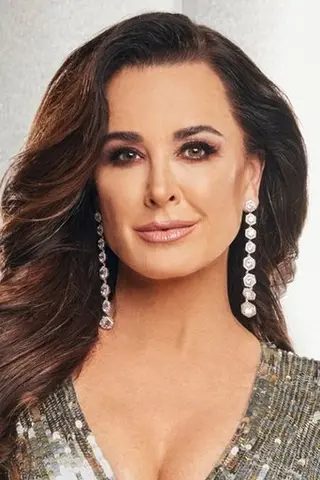 Peliculas de Kyle Richards