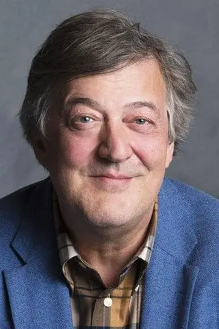 Peliculas de Stephen Fry