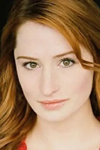 Peliculas de Meghan Bradley