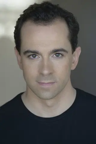 Peliculas de Rob McClure