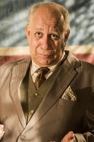 Peliculas de Saulo Laranjeira