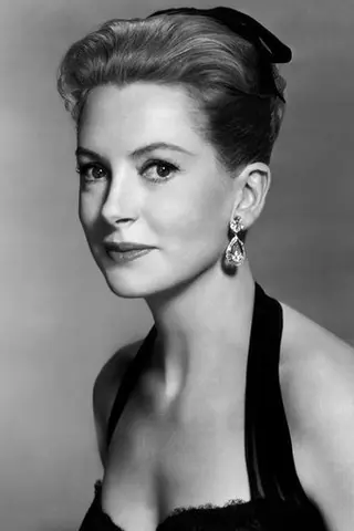 Peliculas de Deborah Kerr
