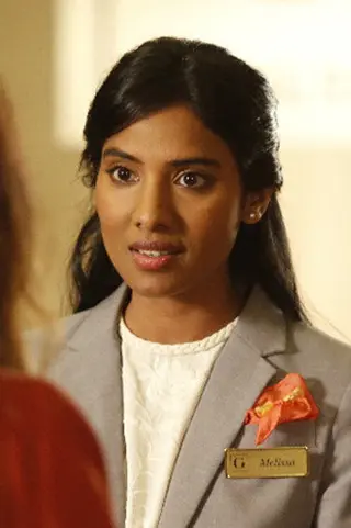 Peliculas de Priya Rajaratnam