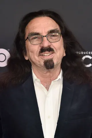 Peliculas de George DiCaprio