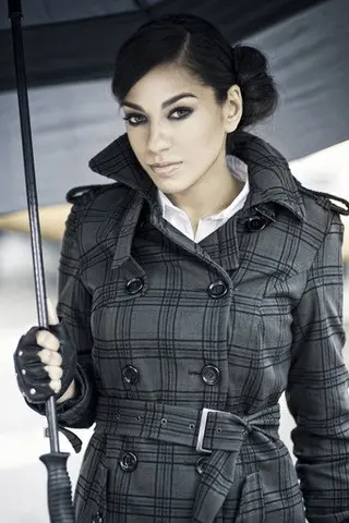 Peliculas de Sharon Carpenter