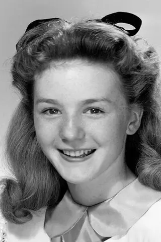 Peliculas de Kathryn Beaumont