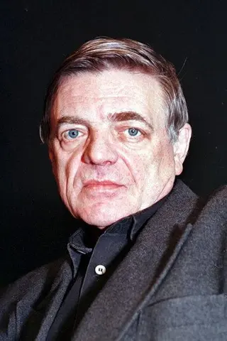 Peliculas de Stano Danciak