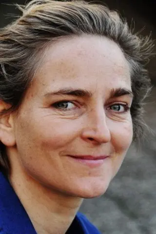 Peliculas de Bettina Hoppe