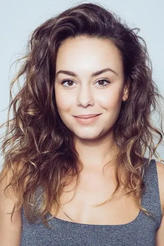 Dominika Kavaschová - Córka • Potomstwo