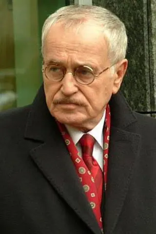 Peliculas de Jan Nowicki