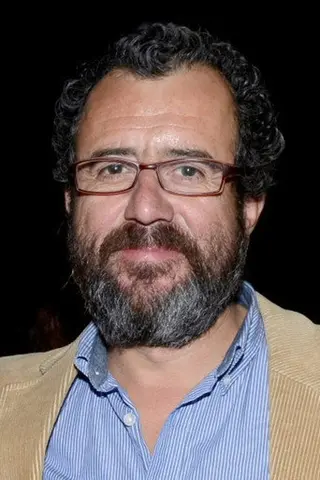 Peliculas de Erto Pantoja